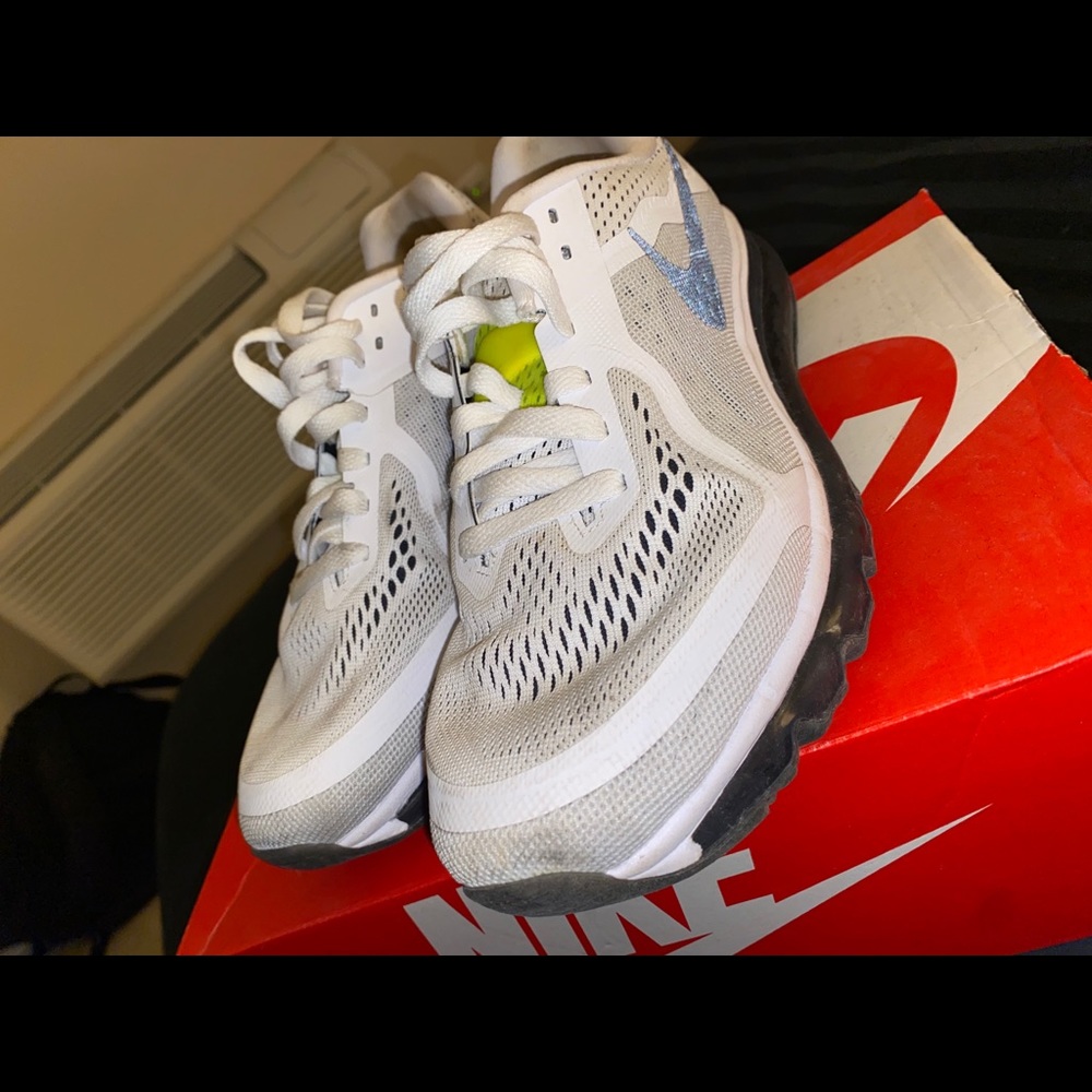 NIKE AIR MAX 90 ULTRA MOIRE